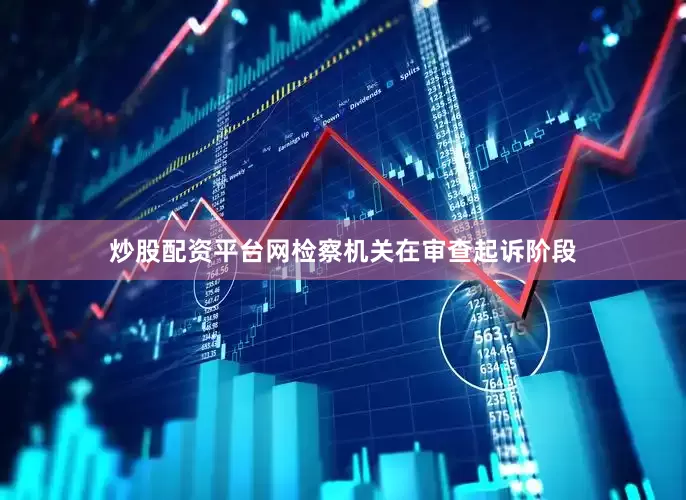 炒股配资平台网检察机关在审查起诉阶段